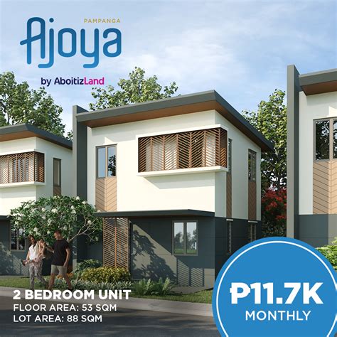 ajoya homes aboitiz land